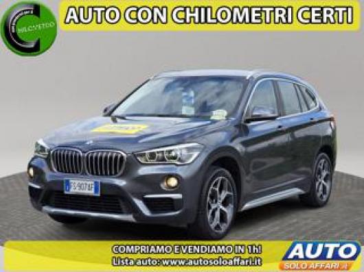 usato BMW X1