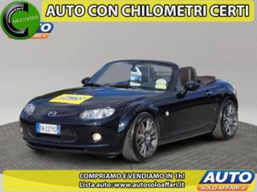 usato MAZDA MX 5