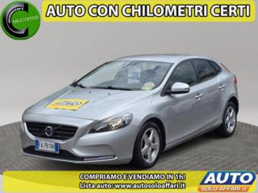 usato VOLVO V40
