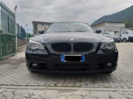 usato BMW 525