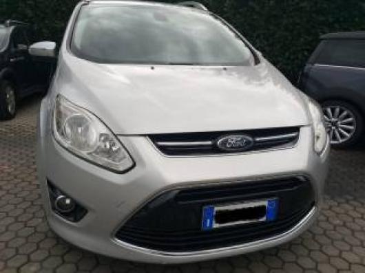 usato FORD C Max