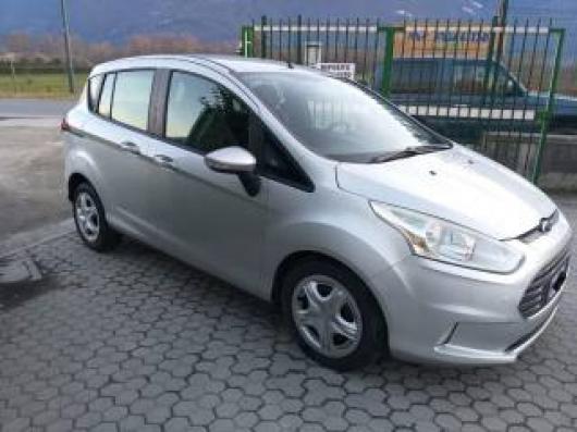 usato FORD B Max