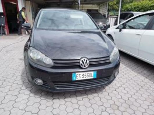 usato VOLKSWAGEN Golf