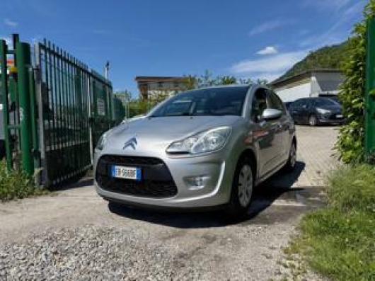 usato CITROEN C3
