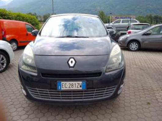 usato RENAULT Scenic