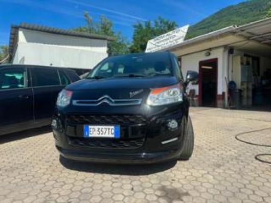 usato CITROEN C3 Picasso