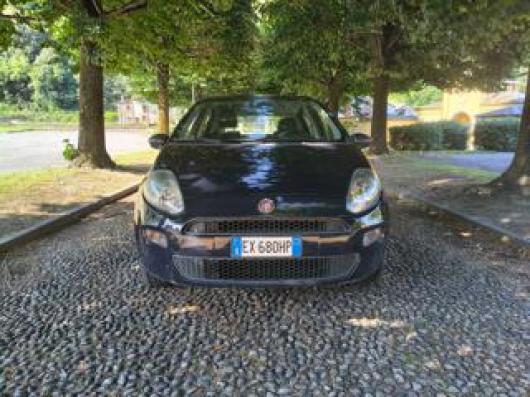 Punto