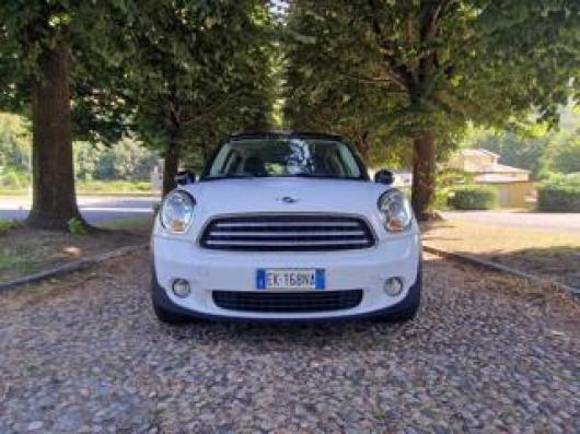 Countryman