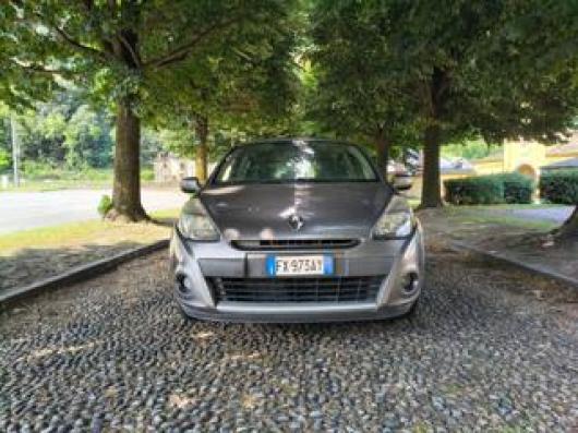 usato RENAULT Clio