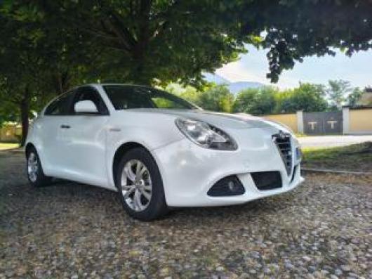 usato ALFA ROMEO Giulietta