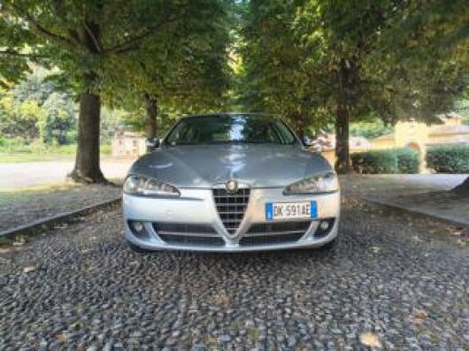 usato ALFA ROMEO 147