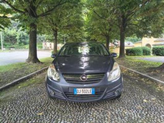 usato OPEL Corsa