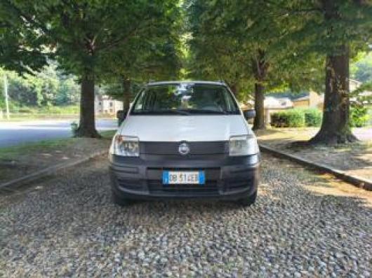usato FIAT Panda