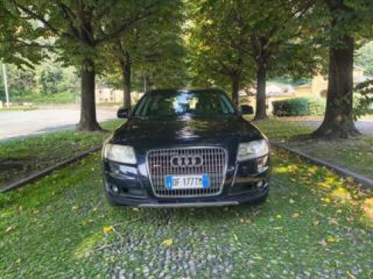 usato AUDI A6 allroad