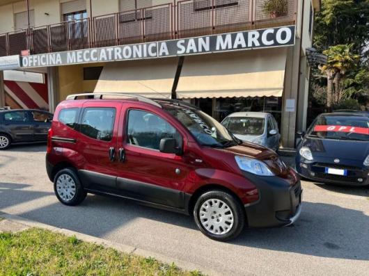 usato PEUGEOT Bipper