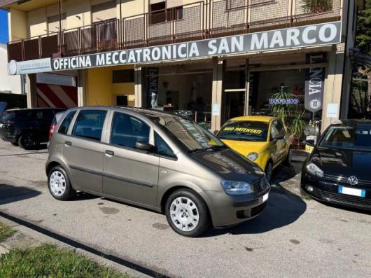 usato FIAT Idea
