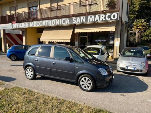 usato OPEL Meriva