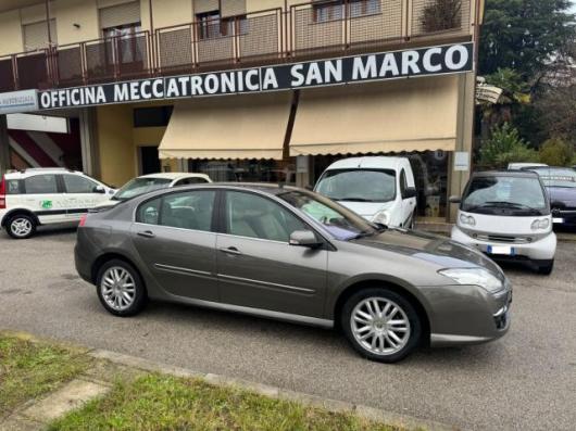 usato RENAULT Laguna