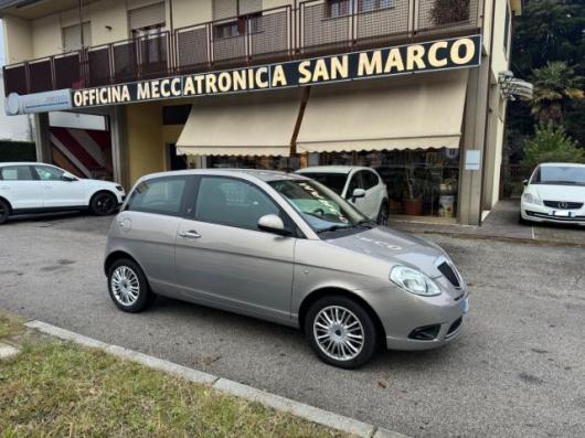 usato LANCIA Ypsilon