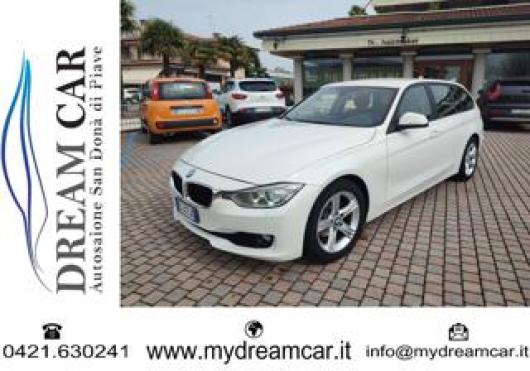 usato BMW 318