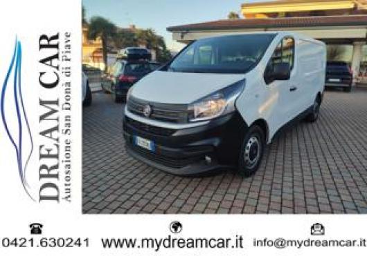 usato FIAT Talento