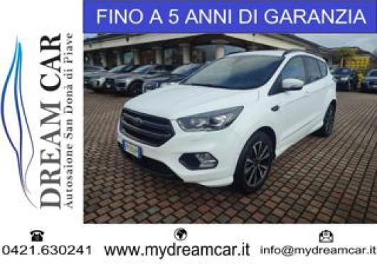 usato FORD Kuga