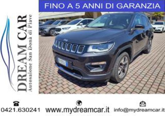 usato JEEP Compass