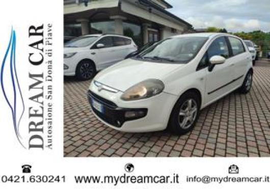 usato FIAT Grande Punto