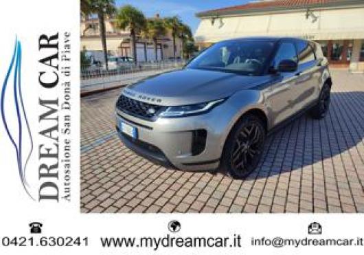 usato LAND ROVER Range Rover Evoque