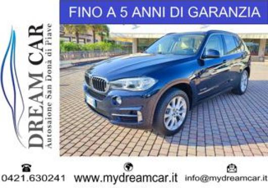 usato BMW X5