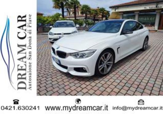 usato BMW 435