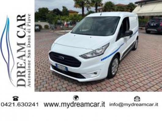 usato FORD Transit Connect