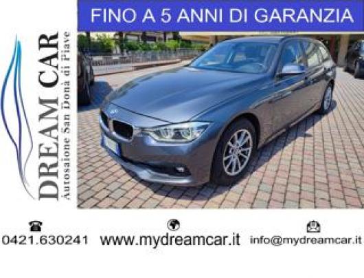 usato BMW 318