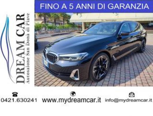 usato BMW 530