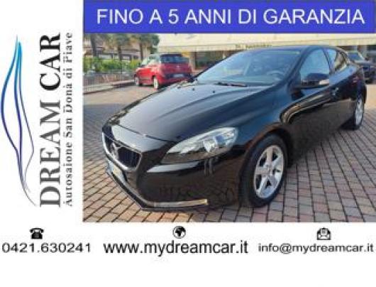 usato VOLVO V40