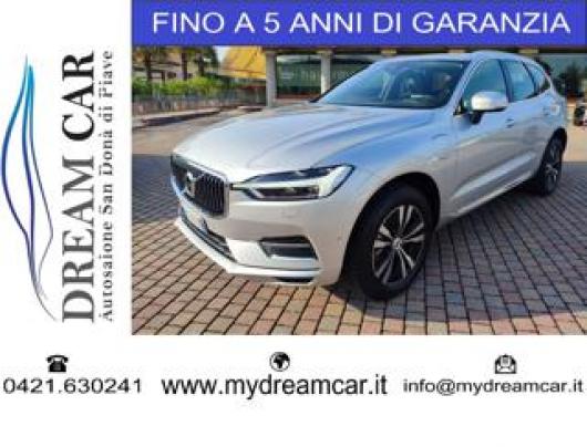 usato VOLVO XC60