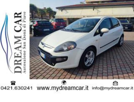 usato FIAT Grande Punto