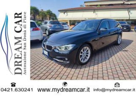usato BMW 316