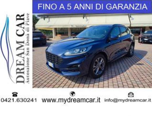 usato FORD Kuga