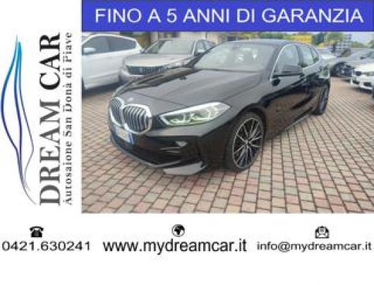usato BMW 120
