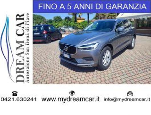 usato VOLVO XC60