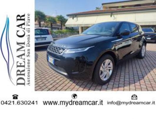 usato LAND ROVER Range Rover Evoque