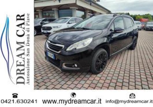 usato PEUGEOT 2008