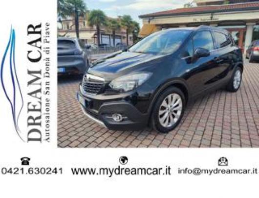 usato OPEL Mokka