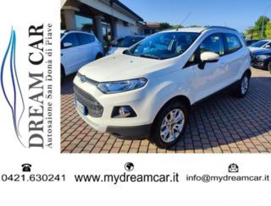 EcoSport