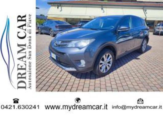 RAV 4 MY23