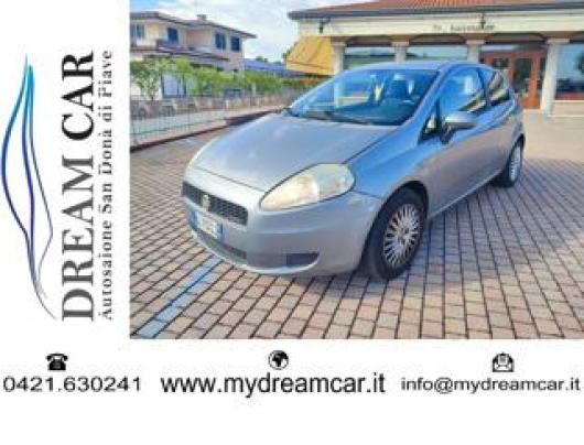 usato FIAT Grande Punto
