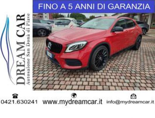 GLA 200