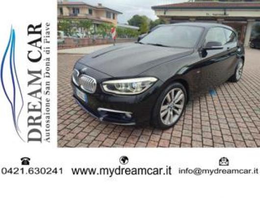 usato BMW 118