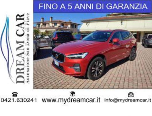 usato VOLVO XC60